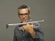Trumpeter Craig Morris will perform with the Vancouver Symphony Orchestra this weekend.