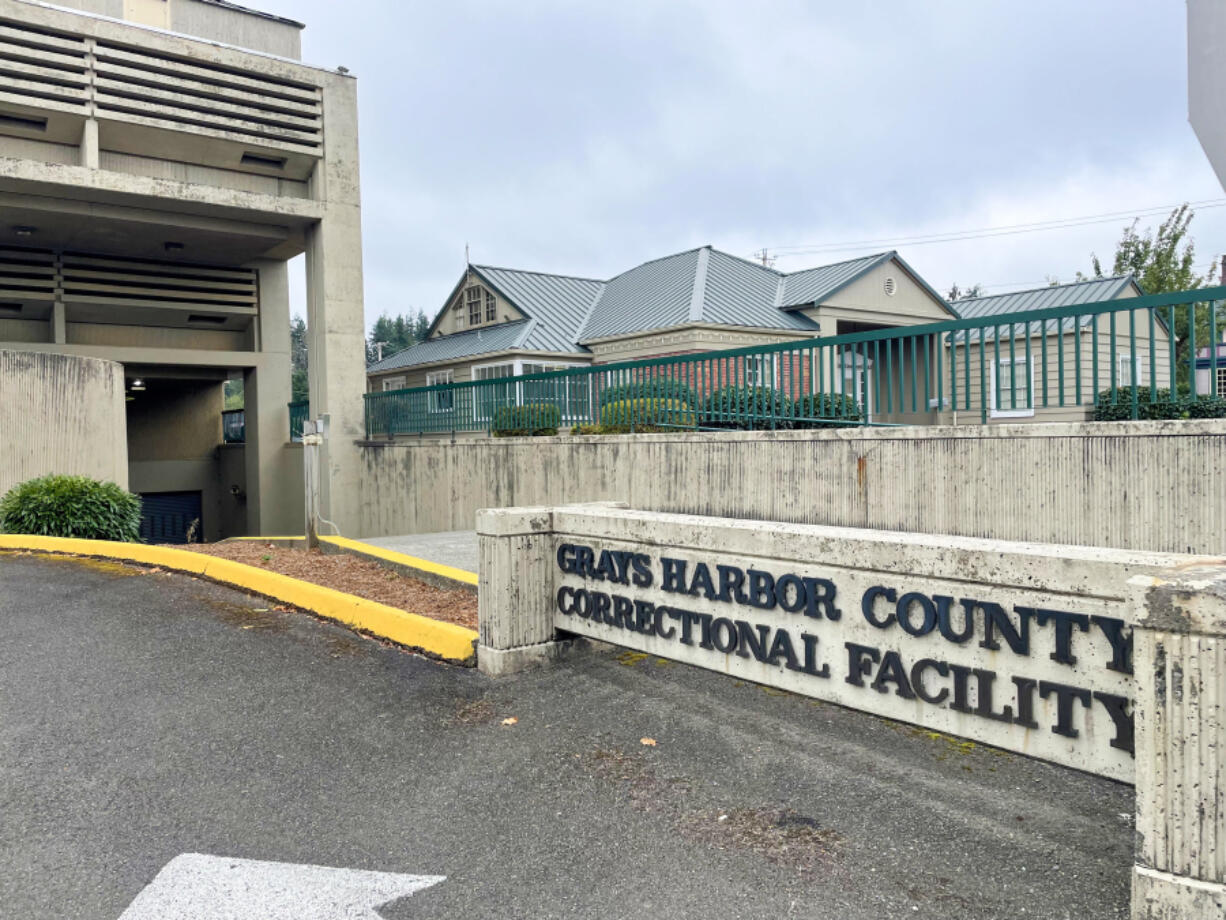 Joshua Marsh was detained at the Grays Harbor County jail for 8 months in legal limbo. Officials with the Department of Social and Health Services said the impact of COVID-19 has led to longer wait times for defendants.
