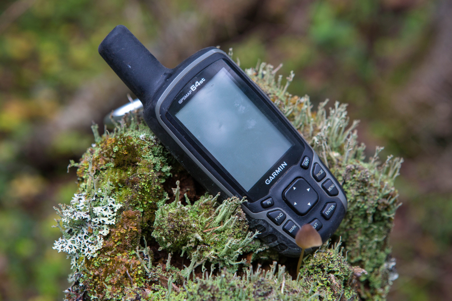 Most of 10,000 SOS calls came from hikers and backpackers, according to data released by Garmin.