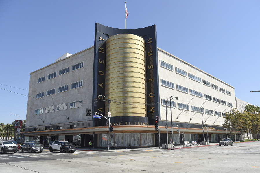 Any cinephile worth their salt should have the Academy Museum of Motion Pictures in Los Angeles on their list of places to visit and you could surprise them with tickets (starting at $25 for adults) or even an annual membership (which start at $100 a year).