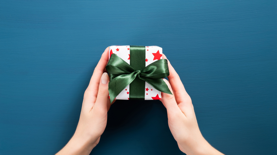 Gift giving, the loose consensus goes, is economically inefficient.