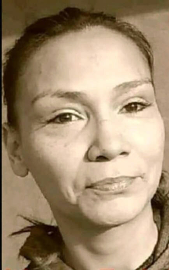 Mary Davis Johnson has been missing since December 2020.