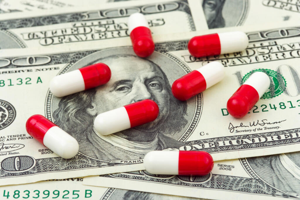 Employers are increasingly using patient financial assistance initiatives set up by drugmakers to offset their own costs.