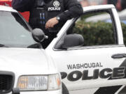 The Washougal Police Department will get money from the federal government to fund a body cam program.