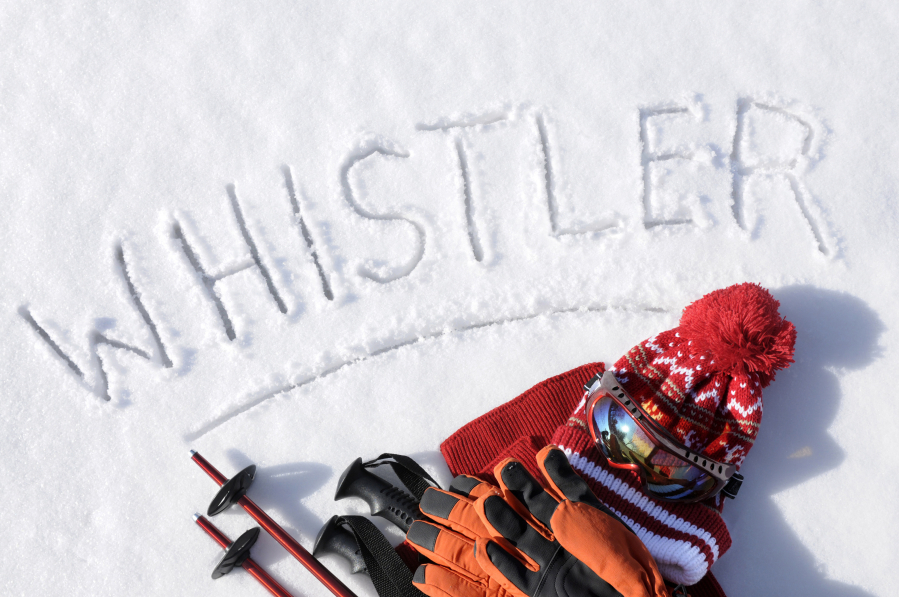 Tips for navigating Whistler, Canada, home of the crown jewel of Pacific Northwest skiing.