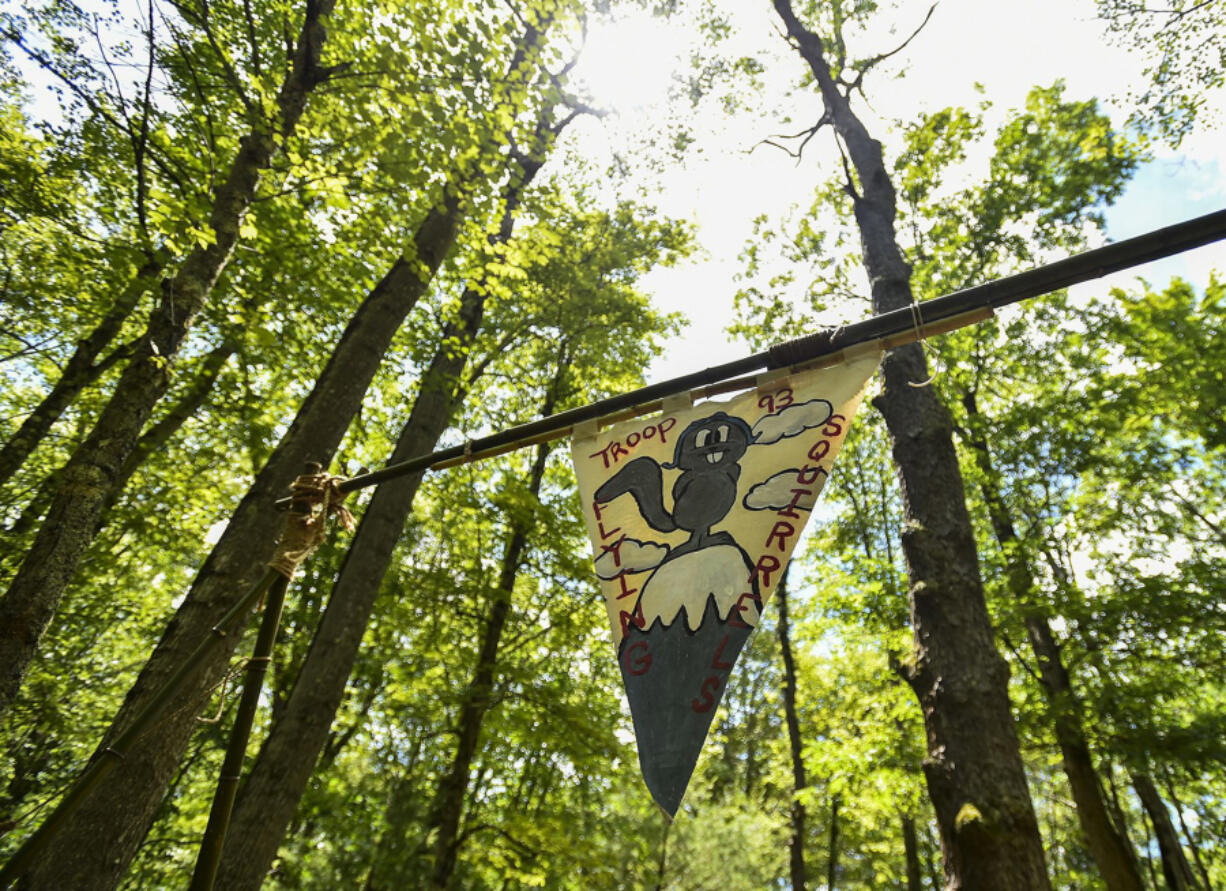 Starting in 2024, Trexler Scout Reservation in Polk Township will close all camping activity and be sold to help generate funding to settle nationwide sexual abuse claims against BSA.