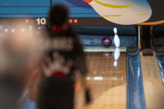 4A/3A District Bowling Tournament sports photo gallery