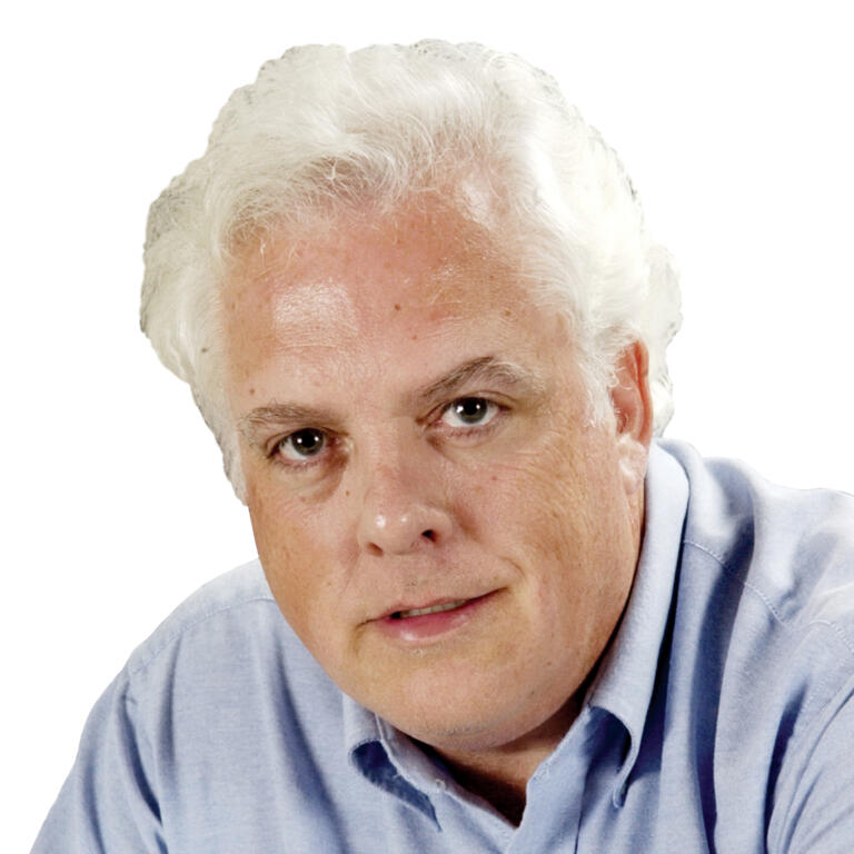 Gene Collier is a columnist for the Pittsburgh Post-Gazette.