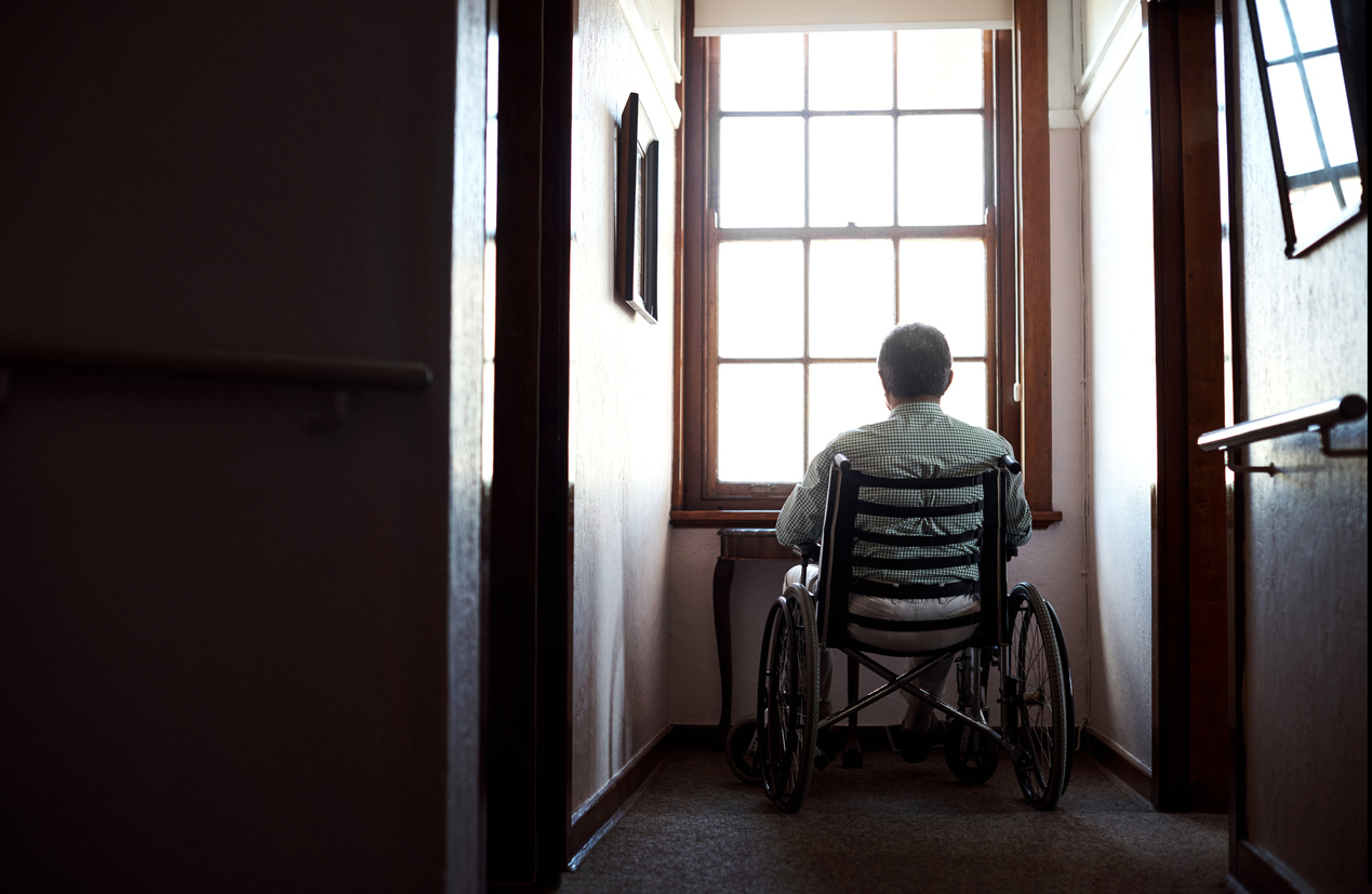 Staff shortages across the health care industry have affected nursing homes in Clark County and across the nation.