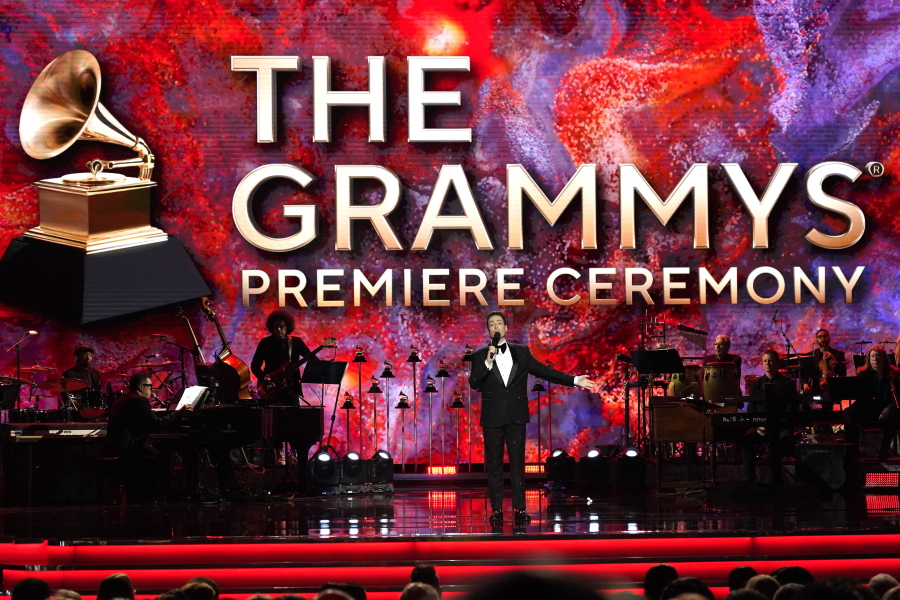 Inside the 65th Annual GRAMMY Awards: Everything to Know About the 2023 Show