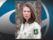 Johanna Kovarik is the Gifford Pinchot National Forest’s new forest supervisor. (U.S.