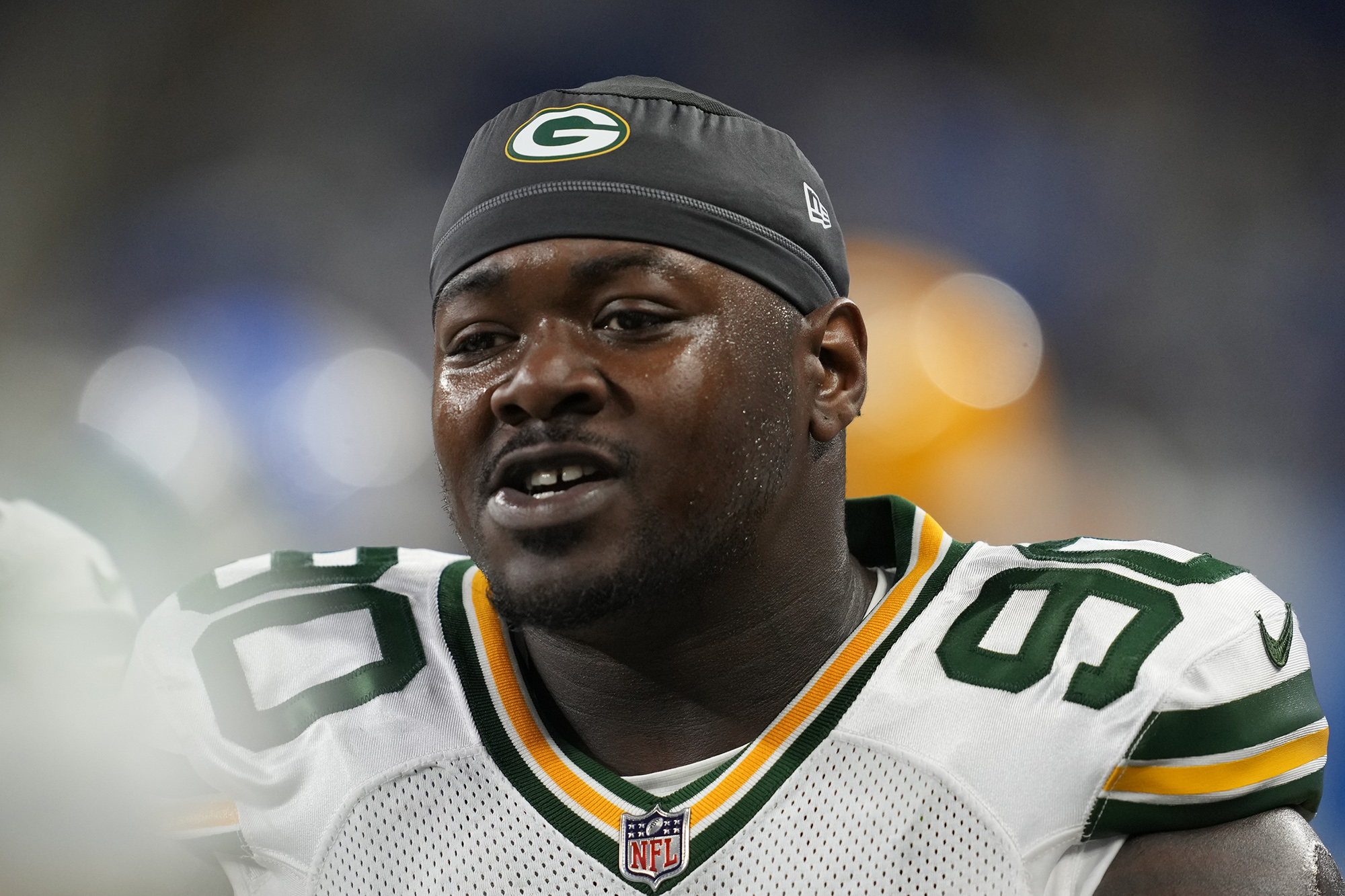 Defensive tackle Jarran Reed is reportedly returning to the Seattle Seahawks on a deal is worth up to $10.8 million. NFL Network first reported the agreement on Tuesday, March 14, 2023..