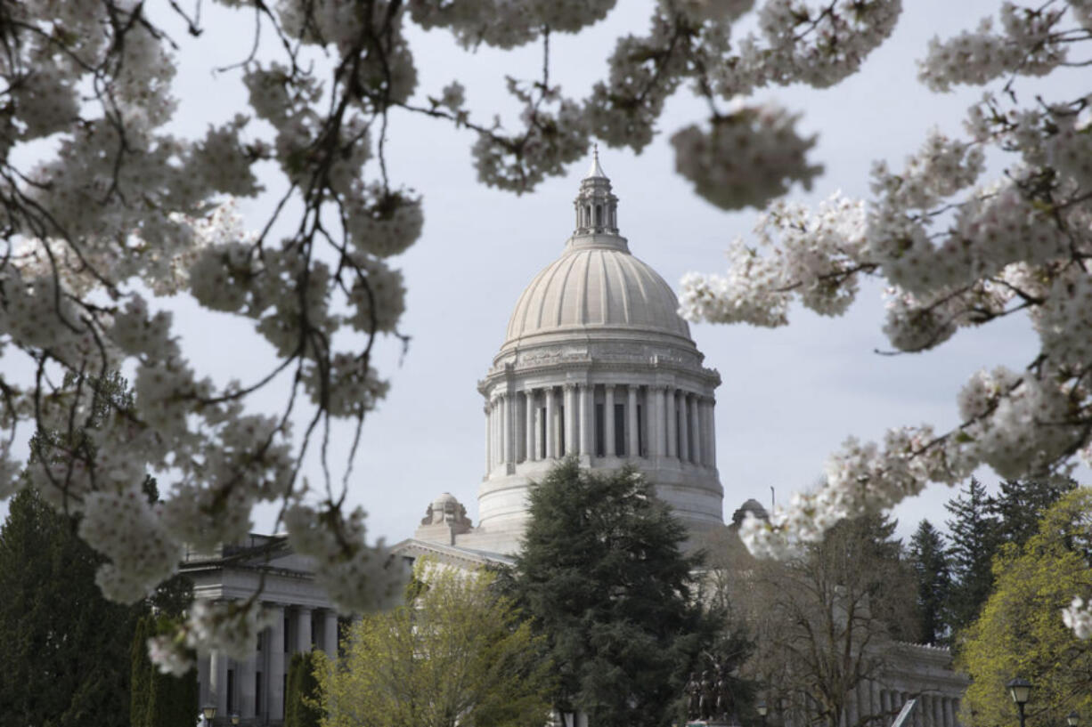 Washington???s budget forecast will be used as a baseline for the two-year state budget the legislature is expected to release later this week. (Matt M.
