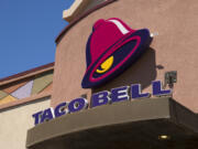 Taco Bell is bringing back the fan-favorite Volcano Menu.