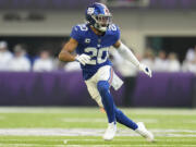 The Seattle Seahawks continued the overhaul of their defense on Friday, March 17, 2023, by reaching agreement on a two-year deal with versatile safety Julian Love, according to a person with knowledge of the deal.