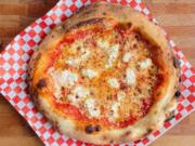 Rally Pizza, which closed at the end of 2022, will return March 14 as a permanent pop up at Victor-23 Brewing.
