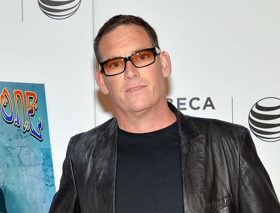 FILE - Mike Fleiss appears at the premiere of "The Other One: The Long, Strange Trip of Bob Weir" during 2014 Tribeca Film Festival in New York on April 23, 2014. Fleiss, the creator of "The Bachelor," has exited the reality TV franchise more than two decades after the iconic dating show launched.