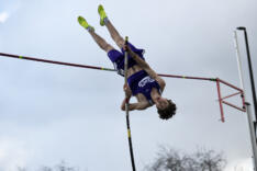 Tiger Relays 2023 sports photo gallery