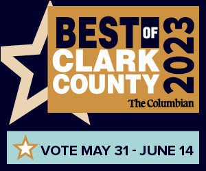 Best of Clark County 2023 contest promotional image
