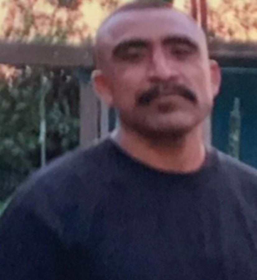 Roberto Bravo Ramirez (Photo contributed by the Washington State Patrol)