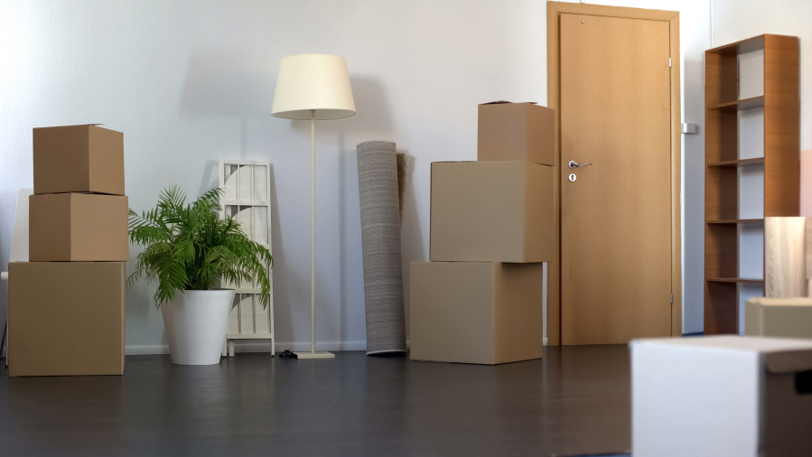 Moving is a very personal experience. It may be best to use a company with which someone you trust has had a positive experience.