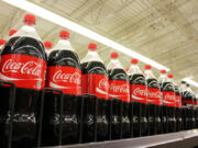 Many customers have even found unexpected uses for Coca-Cola, which has an acidic pH of roughly 2.7.
