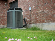 There are a number of common causes for AC units to stop working during a heat wave.