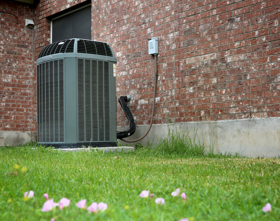 There are a number of common causes for AC units to stop working during a heat wave.