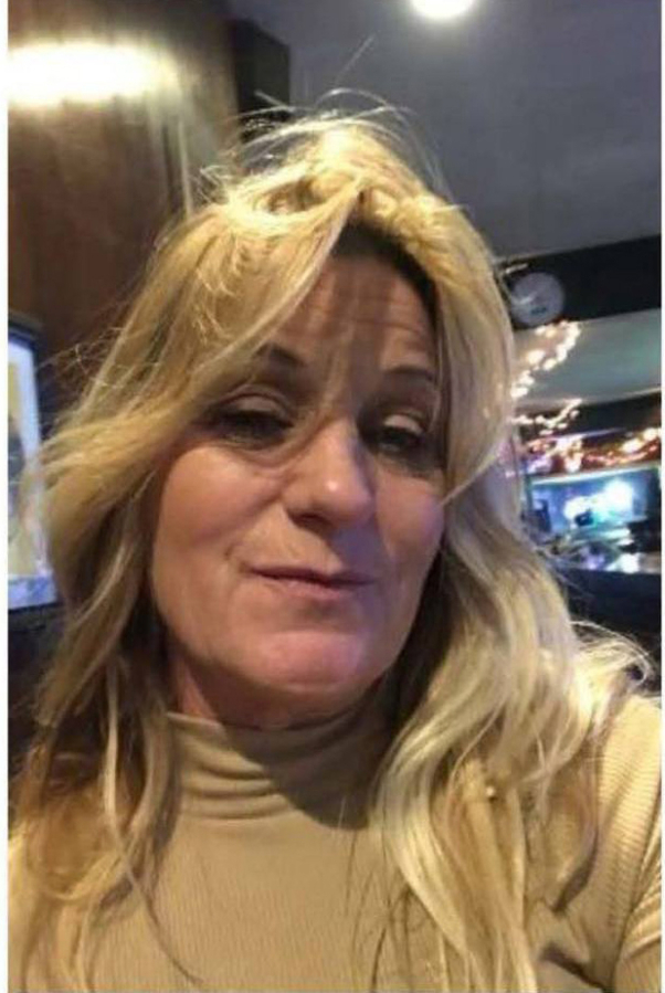 Crystal Edna Cottle, 58. The Clark County Sheriff's Office is asking for information on her whereabouts since she was last seen Jan. 4.