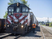After a nearly five-year hiatus due to litigation, the Clark County Council is resuming plans to allow more development to utilize its short line railroad. Plans were delayed after the railroad's operator, the Portland-Vancouver Junction Railroad, and the county engaged in a legal dispute over the validity of their lease.