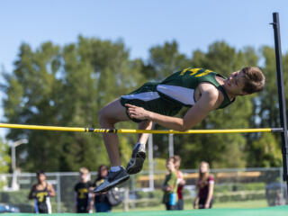 Track and Field: Southwest Washington Middle School League Championship