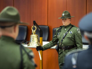 2023 Clark County Law Enforcement Memorial Ceremony