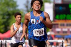 4A, 3A, 2A state track 2023 Day 1 sports photo gallery