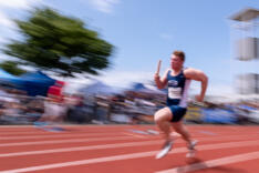 4A, 3A, 2A state track 2023 Day 3 sports photo gallery