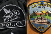The city of Ridgefield could soon be providing police services to La Center.