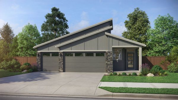 Si Ellen Farms, will have 21 homes all built by Pacific Lifestyle Homes. The single-family homes will range in size from 1,400 to 3,600 square feet and will occupy lots that range in size from 5,200 to 9,000 square feet.