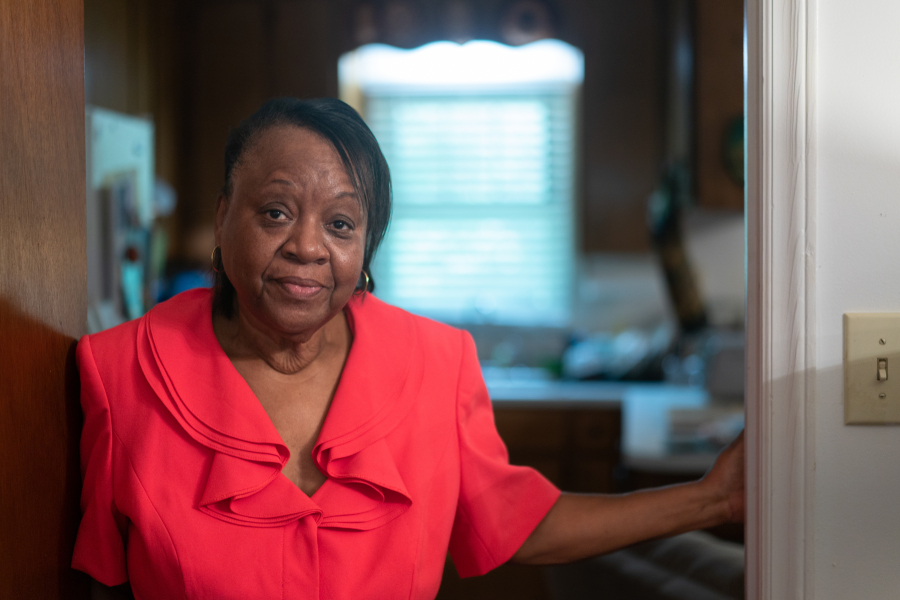 Delores Lowery was diagnosed with Type 2 diabetes in 2016. Her home in Marlboro County, South Carolina, is at the heart of what the Centers for Disease Control and Prevention calls the ???Diabetes Belt.???