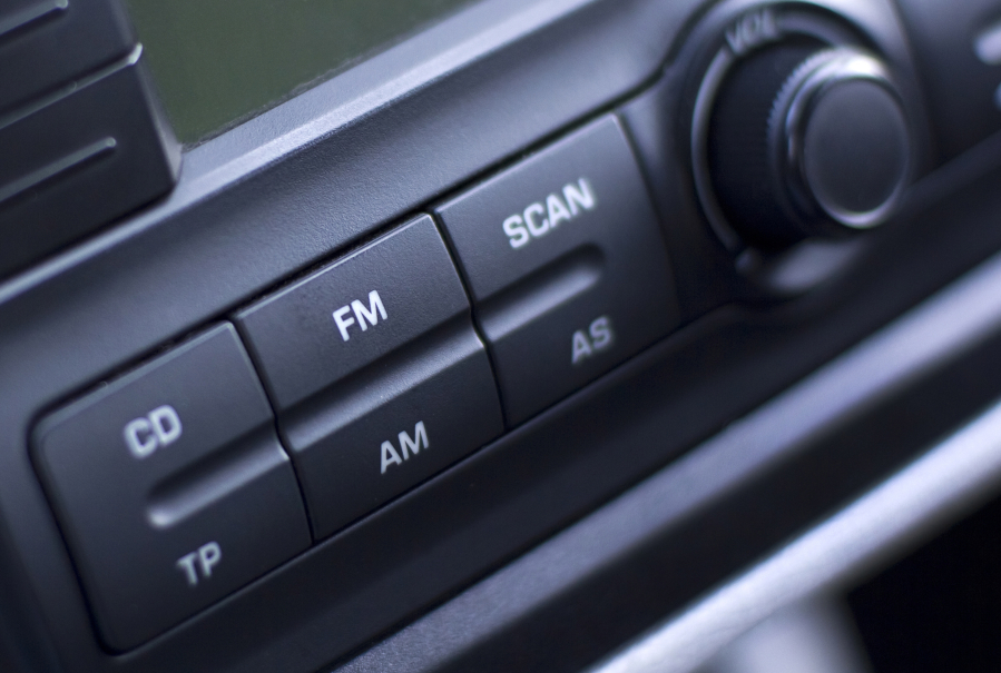 Members of Congress from both parties are considering requiring automakers to keep AM radio in all new vehicles as some companies are eliminating the frequency from electric vehicles because battery motors interfere with signals (Grigor Atanasov/Dreamstime/TNS)