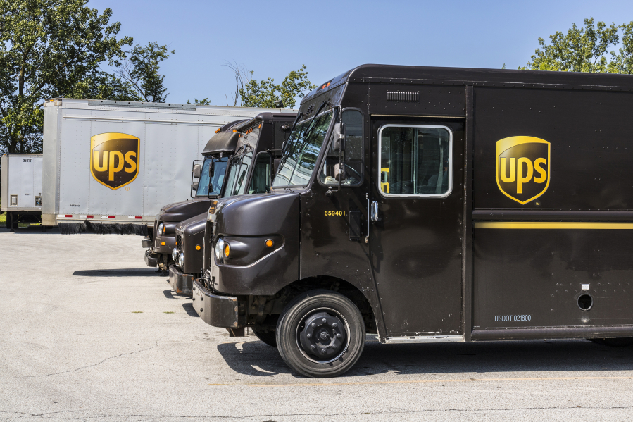 Negotiations in contract talks between United Parcel Service and about 340,000 members of the Teamsters union have already yielded an overwhelming vote by the members to strike if no deal is reached by July 31, when the current contract expires.