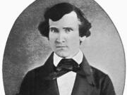 The youthful naturalist John Kirk Townsend journeyed to the West with the second Wyeth expedition in 1834, arriving at Fort Vancouver. Interestingly, his sister, Mary, was also a published naturalist. While in the Oregon Country, he collected specimens.