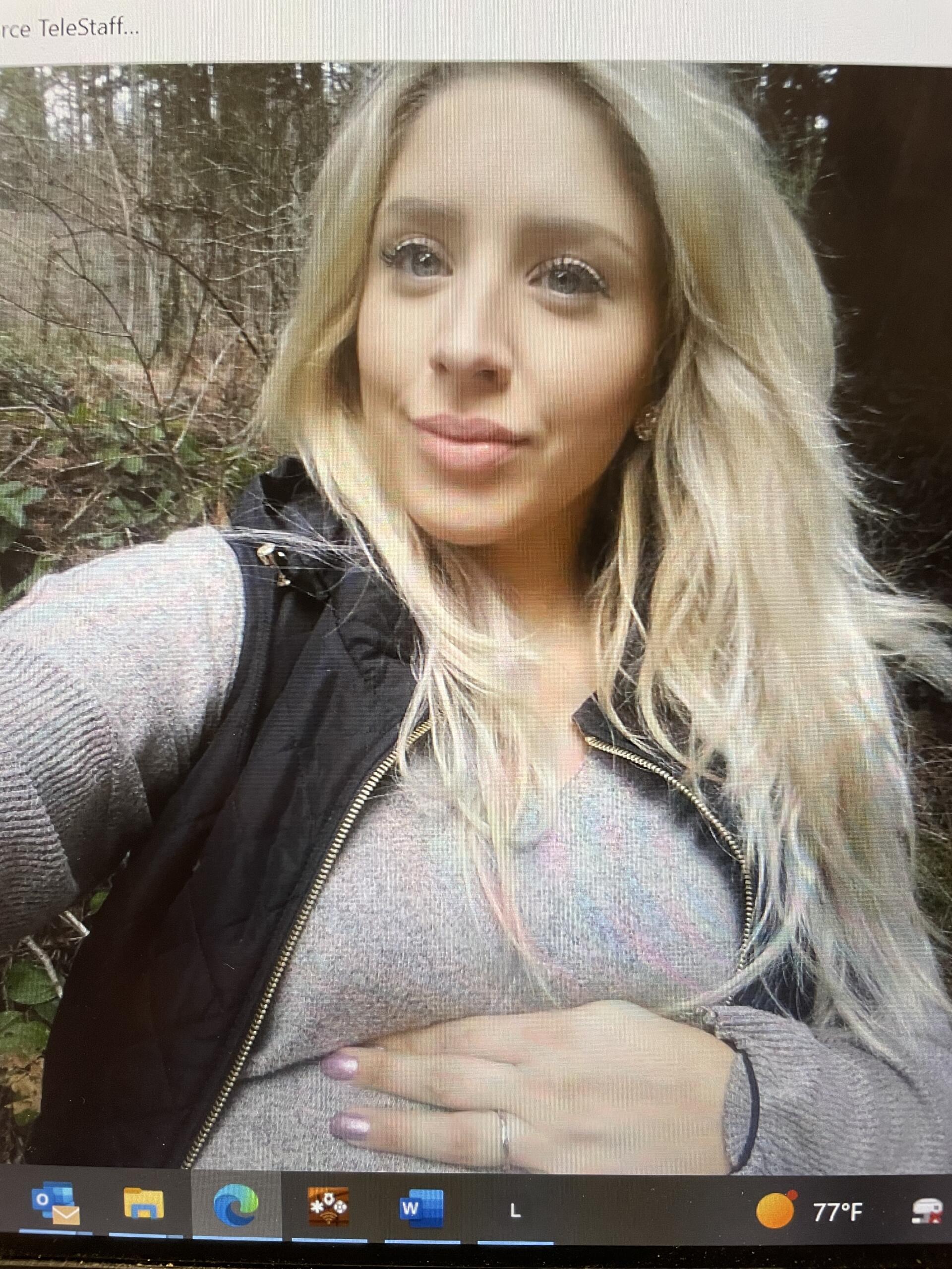 Kailee Wheeless (Vancouver Police Department provided photo)