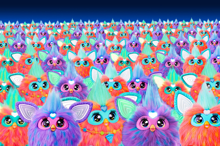 Since it debuted in 1998, 58 million Furbys have been sold and the animatronic novelty has maintained legions of dedicated fans.