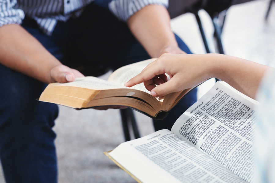Missouri public schools will be allowed to offer elective courses on the Bible under a new law.