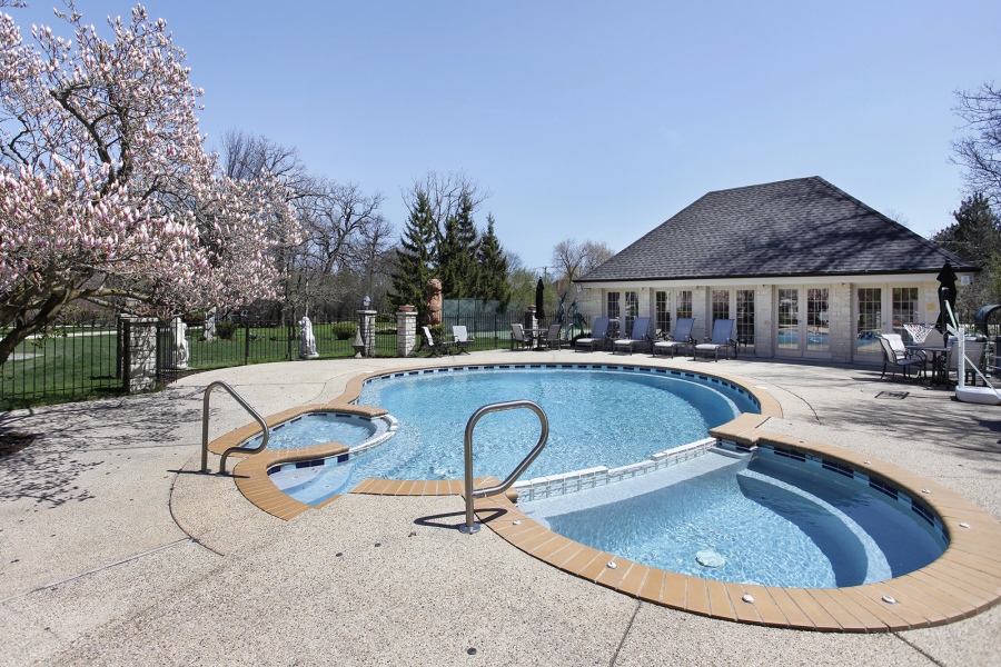 In certain locations, adding a pool to your home can increase its value and offer an incentive to would-be buyers. However, a swimming pool is considered an ???attractive nuisance??? and significantly increases your liability risk, which will likely increase your homeowners insurance premium.