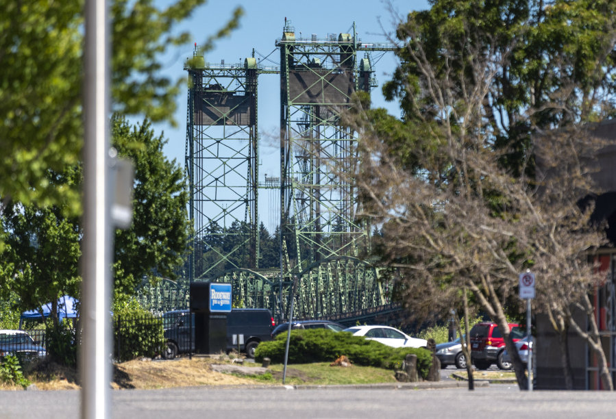 The Interstate 5 Bridge replacement will affect Hayden Island arguably more than anywhere else. Program Administrator Greg Johnson says he believes it will unlock some of the island's potential. Some residents fear it will negatively impact the island.