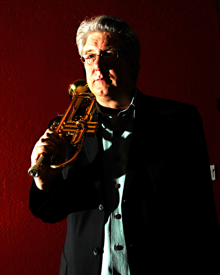 Pro trumpeter Fred Forney of Battle Ground played one gig with Tony Bennett in the 1980s in Arizona.
