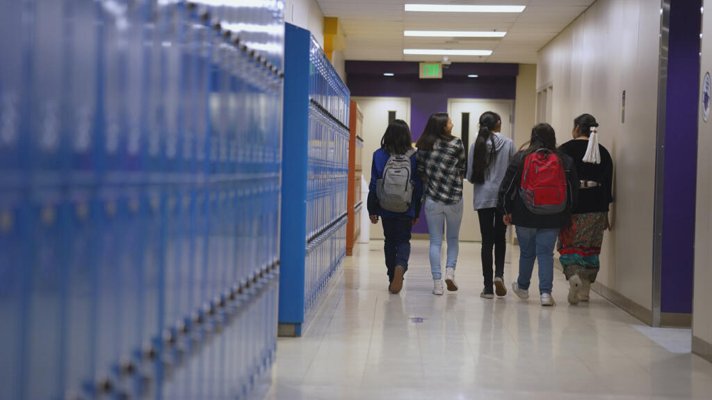 The Nampa and Caldwell school districts have dress code policies that prohibit students from wearing Catholic rosaries to school, clothing that expressed “Brown Pride,” and cholo clothing, a clothing style that represents cultural pride for some Latinos.
