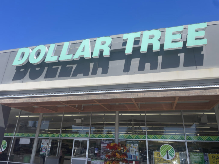 Dollar Tree has been named a “severe violator” of workplace safety regulations in Washington.