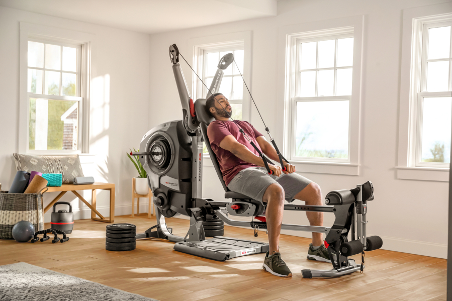 Vancouver-based Nautilus is moving forward with plans to reinvigorate its iconic BowFlex brand and introduce new home fitness equipment.