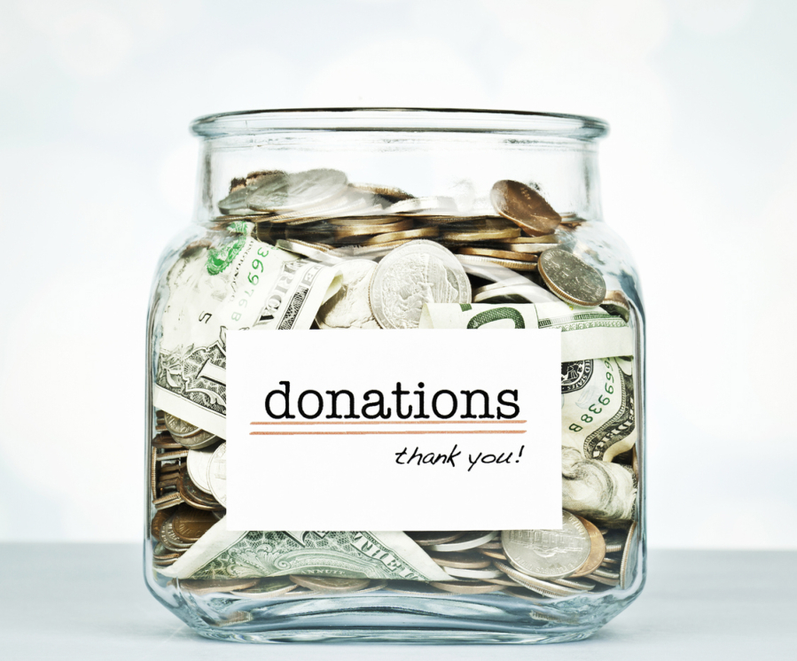A new study has found people are more likely to donate to charities when they are in a good mood.